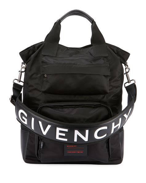 givenchy men's briefcase|Givenchy men bag sale.